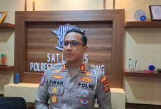 Pelayanan SIM di Polrestabes Palembang Tutup Sementara, Ini Tanggal Kembali Dibukanya