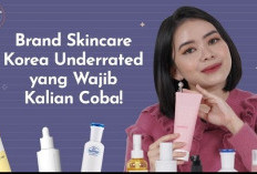 Ga Pernah Gagal! Ini 7 Brand Skincare Korea yang Populer di Indonesia, Bikin Wajah Auto Glowing Bak Idol K-Pop