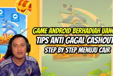 Cara Anti Mainstream Dapatkan Saldo DANA Gratis Setiap Hari Modal Main Game, Siap-Siap Jadi Gamers Kaya Raya!