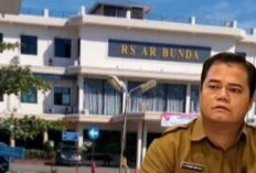 Anak Wali Kota Prabumulih Ditolak Berobat, Dinkes Turun Tangan, RS AR Bunda Terancam Disanksi