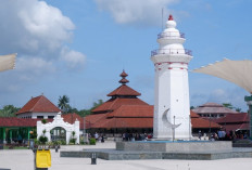 Ini 10 Fakta Unik Banten, Provinsi Termuda di Pulau Jawa