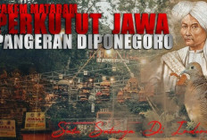 Deretan Perkutut Katuranggan Favorit Pangeran Diponegoro, Ada yang Kamu Punya?