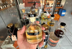 5 Aroma Parfum Isi Ulang Paling Banyak Dicari 2024