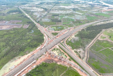 Catat! Ini Besaran Tarif Junction Palembang yang Akan Segera Beroprasi