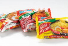 Berapa Harga Indomie di Luar Negeri? Ini Beberapa di Antaranya