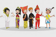 Ulas Teori Sosiokultural, Mahasiswa Universitas Andalas Sebut Setiap Individu Berlatar Belakang Budaya Berbeda