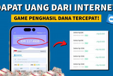 Ingin Tambah Penghasilan dengan Mudah? 7 Aplikasi Penghasil Uang Ini Bisa Bantu Kamu Raih Rp5.000 Per Hari!