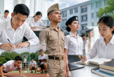 Syarat Lolos SKD Sekolah Kedinasan 2026: Cek Passing Grade, Sistem Ranking, dan Bobot Nilai