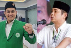  Tokoh Muda NU Palembang Ini Taruh Harapan Besar Kepada Presiden RI Terkait Keadilan untuk Mardani H Maming