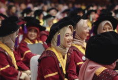 Alumni Kampus di Indonesia Ini Mudah Cari Kerja, Kampusmu Ada?