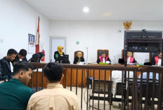 Sidang Korupsi Hibah KPU Prabumulih, JPU Hadirkan Ahli Hukum untuk Perkuat Dakwaan
