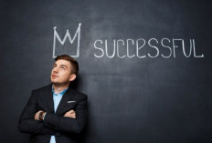 Cek Linknya di Sini! 10 Pola Kebiasaan Orang Sukses dalam Mencapai Kesuksesannya