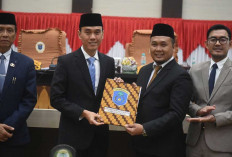KUA-PPAS APBD 2027 OKI Disepakati, Belanja Daerah Bakal Fokus Program Prioritas