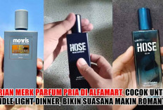 Varian Merk Parfum Pria di Alfamart, Cocok Untuk Candle Light Dinner, Bikin Suasana Makin Romantis