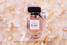6 Rekomendasi Parfum Victoria's Secret Paling Best Seller, Setiap Semprotannya Ciptakan Aura 'High-Class'!