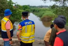 Normalisasi Sungai Gasing Sepanjang 2,9 Km Rampung, Atasi Banjir di Talang Kelapa Banyuasin
