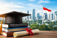 Kabar Baik! Beasiswa LPDP Longgarkan Syarat Kemampuan Bahasa Inggris