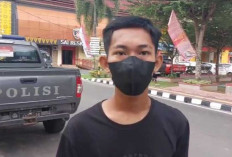 Jual iPhone 13, Pemuda di Palembang Ini Kaget Dibayar Dengan Uang Palsu