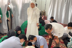 Sunat Massal dan USG Gratis: Makelar Amal Indonesia Hadirkan Kehangatan dan Kepedulian untuk Masyarakat