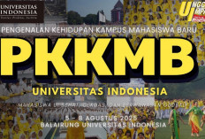 Mahasiswa Baru Wajib Ikut PKKMB 2025, Ini Dia Tujuannya!