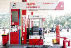 Pertamina Patra Niaga Lakukan Make Over 1.802 SPBU, Transformasi Layanan Energi Modern Bikin Nyaman Pelanggan