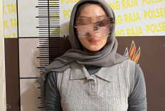 Wanita Cantik di Ogan Ilir ini Ditangkap Polisi, Lakukan Penipuan dengan Modus ini
