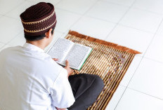 Dijamin Efektif! 8 Cara Menghafal Al Quran Yang Bisa Kamu Terapkan Ala Ustadz Swandi