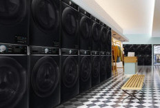 Modal Cuan Tanpa Ribet! Bisnis Laundry Makin Menjanjikan, Ini Rahasia Pelaku Usaha Sukses