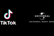 Musik K-pop Hilang! Universal Music Group Menarik Semua Lagu Artisnya dari TikTok, Ini Sebabnya!