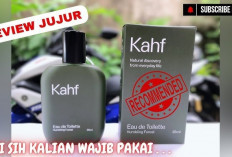 Bikin First Impression Lebih Berkesan! 5 Rekomendasi Parfum Kahf Terbaik dengan Wangi Maskulin yang Tahan Lama
