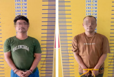 Pengungkapan Besar Ditresnarkoba Polda Sumsel, Ribuan Butir Ekstasi Gagal Beredar di Palembang