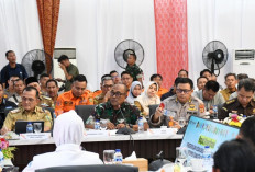 Ini Cara Korem Gapo Dukung Penanggulangan Karhutla di Sumsel