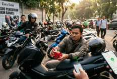 Kasus Pencurian Makin Ganas, Ini 10 Alat Anti Maling Kendaraan yang Lagi Viral, Wajib Dipasang Sekarang