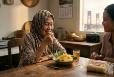 7 Manfaat Ajaib Tape Singkong untuk Lansia: Rahasia Pencernaan Sehat di Usia Senja