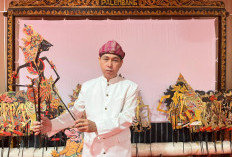 Jejak Sanggar Sri Wayang Palembang: Warisan Tradisional yang Bertahan dari Generasi ke Generasi Sejak 1950