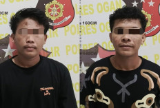 2 Mahasiswa di Ogan Ilir Ditangkap Polisi, Ini Kasusnya