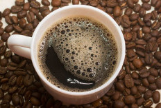 Ingin Turunkan Berat Badan? Coba Cara Minum Kopi yang Benar Ini