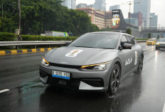 Kia Jadi Official Mobility Partner FIFA World Cup 2026, Siap Satukan Dunia