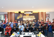 Baharkam Polri Awasi Sistem Pengamanan Obvitnas, Bagaimana Caranya?