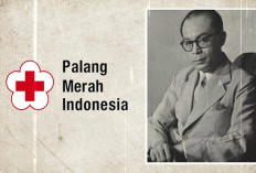 Jejak Sejarah PMI, Dari Lahir di Masa Perjuangan hingga Jadi Pilar Kemanusiaan Bangsa