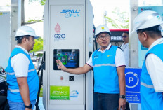 Jamin Listrik Andal Selama Mudik, 3.213 Personel dan 83 Unit SPKLU Disiagakan PLN S2JB