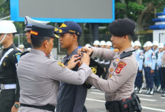 Tekan Angka Pelanggaran, Operasi Ini Dilakukan Polda Sumsel