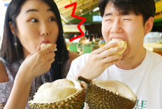 Jangan Berlebihan, Inilah Efek Samping Kebanyakan Makan Durian 