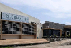 Warga Keluhkan RSUD Ogan Ilir, Pelayanan Tak Bersahabat Obat Pun Tak Ada