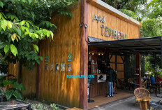 Suasana Hutan Hingga Tempat Bersandar Paling Nyaman: Ini Alasan Pojok Tembesu Konsisten Jadi Ruang Nongkrong