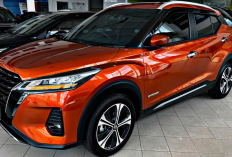 Mengenal Teknologi e-Power dari Nissan, Benarkah Canggihnya Melebihi Hybrid dan EV?