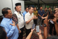 Pilkada Sumsel 2024, Kemenangan MATAHATI Didepan Mata, Pengamat Politik Ini Ungkap Alasannya!