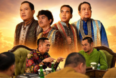 Wali Band Bakal Gelar Konser Amal di Palembang, Catat Tanggalnya!