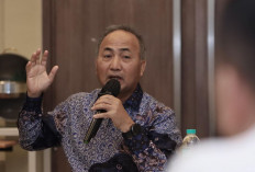 Pemkab Muba Ultimatum Perusahaan Penubruk Jembatan Lalan