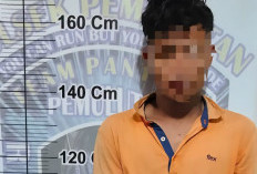 Polisi Ungkap Kasus Bajing Loncat di Ogan Ilir, Amankan Pelaku dan Barang Bukti Puluhan Kilogram Gula